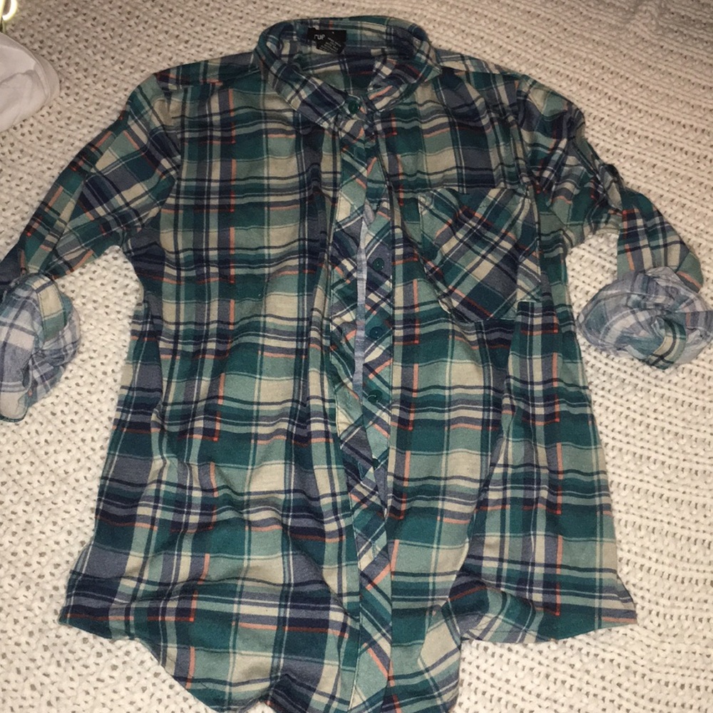 Flannel